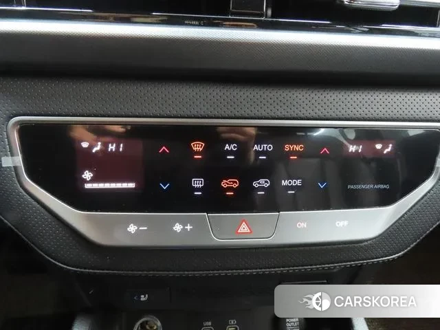 Ssangyong The New Rexton Sports Cannes 2024 Жемчужный цвет из Кореи, фото 3