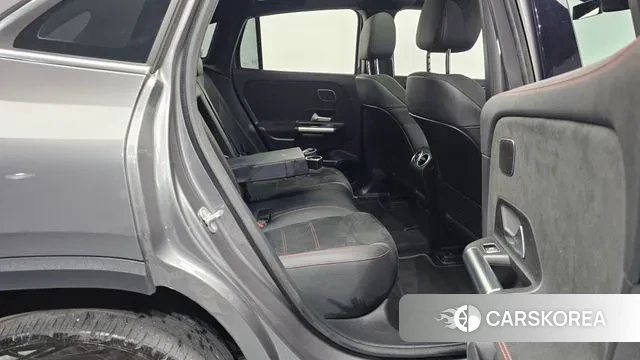 Mercedes-Benz EQA H243 2024 Серый из Кореи, фото 3