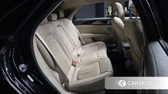 Lincoln New MKZ 2019 Черный из Кореи, фото 3