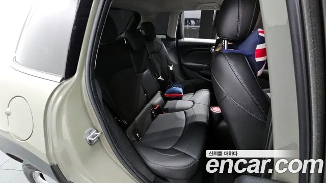 Mini Cooper 2020 Коричневый из Кореи, фото 3