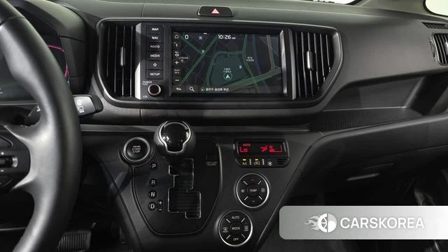 Kia The New Kia Ray 2024 Белый из Кореи, фото 3
