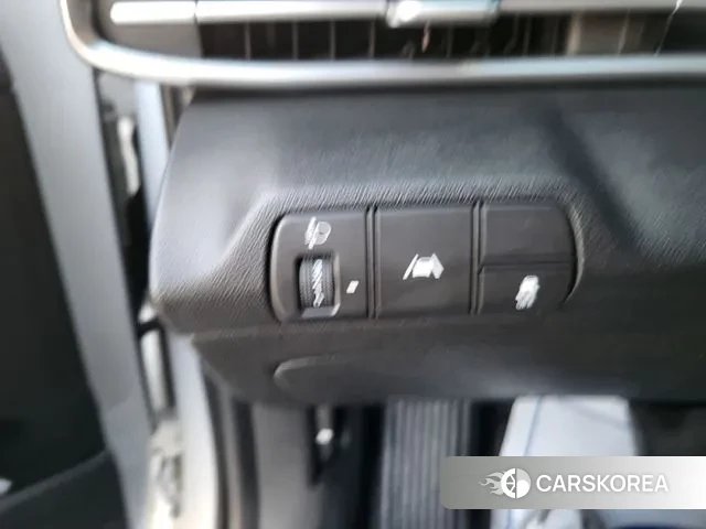 Hyundai Avante (CN7) 2022 Белый из Кореи, фото 3