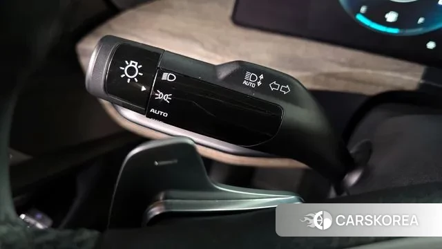 Kia K8 2021 Серебристо-серый из Кореи, фото 3