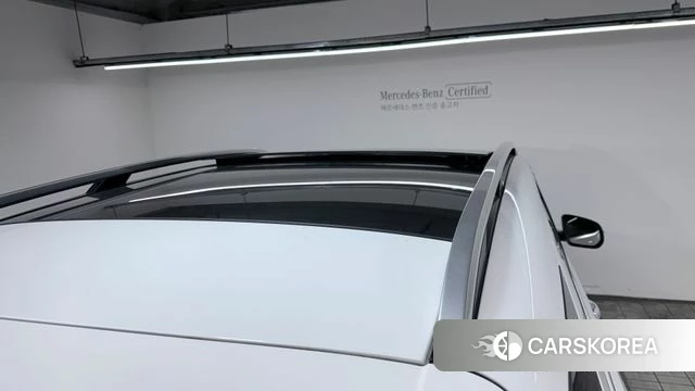 Mercedes-Benz GLE-Class W167 2024 Белый из Кореи, фото 2