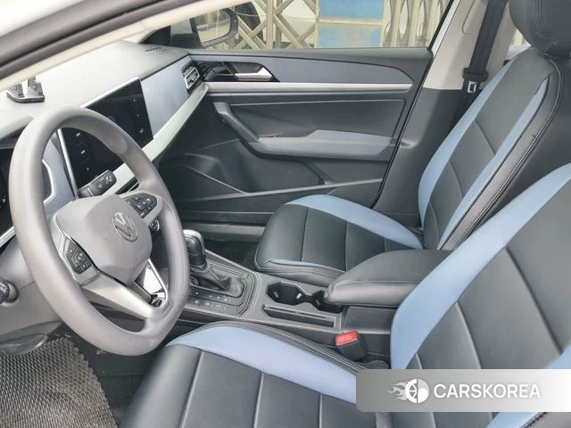 Volkswagen Lavida 2024 Белый из Китая, фото 3