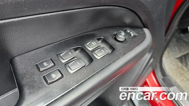 Ssangyong Rexton Sports id 2490992 из Кореи 3