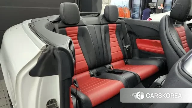 Mercedes-Benz E-Class W213 2018 Белый из Кореи, фото 3