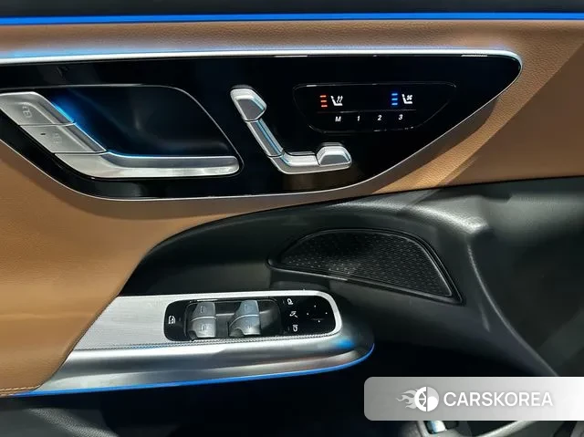 Mercedes-Benz E-Class W214 2025 Серебряный из Кореи, фото 3