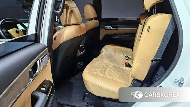 Kia Mohave Master 2021 Белый из Кореи, фото 3