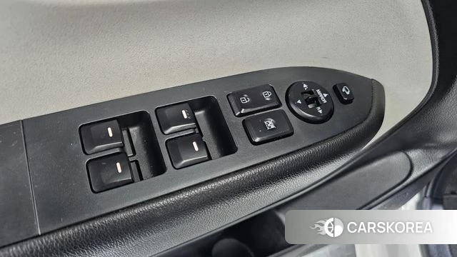 Kia The New Ray 2022 Белый из Кореи, фото 3