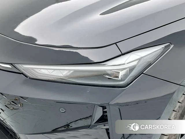 Chang'an UNI-V 2025 Черный из Китая, фото 3