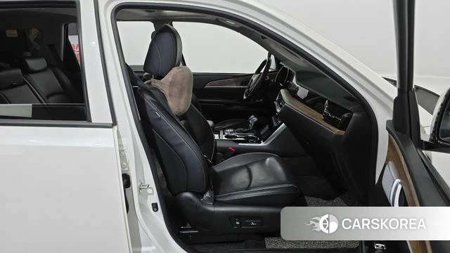 Kia Mohave Master 2019 Белый из Кореи, фото 3