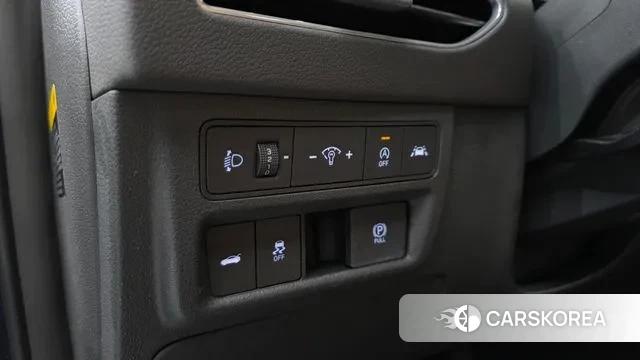 Hyundai Sonata (DN8) 2019 Синий из Кореи, фото 3