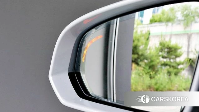Volvo V60 Cross-Country 2nd Generation 2021 Белый из Кореи, фото 3