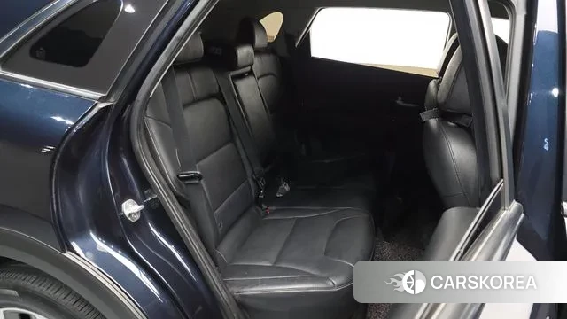 Kia Niro EV 2019 Синий из Кореи, фото 3