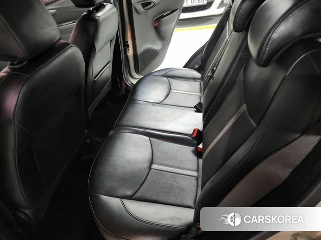 Chevrolet (GM Daewoo) The New Spark 2018 Белый из Кореи, фото 3