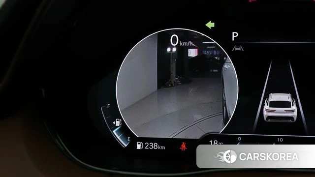 Genesis GV70 2021 Белый из Кореи, фото 3