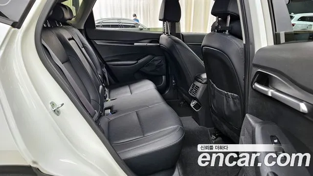 Kia Seltos 2019 Белый из Кореи, фото 3