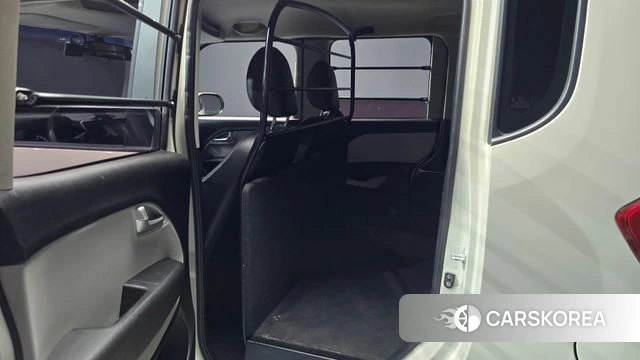 Kia The New Ray 2019 Жемчужный цвет из Кореи, фото 3