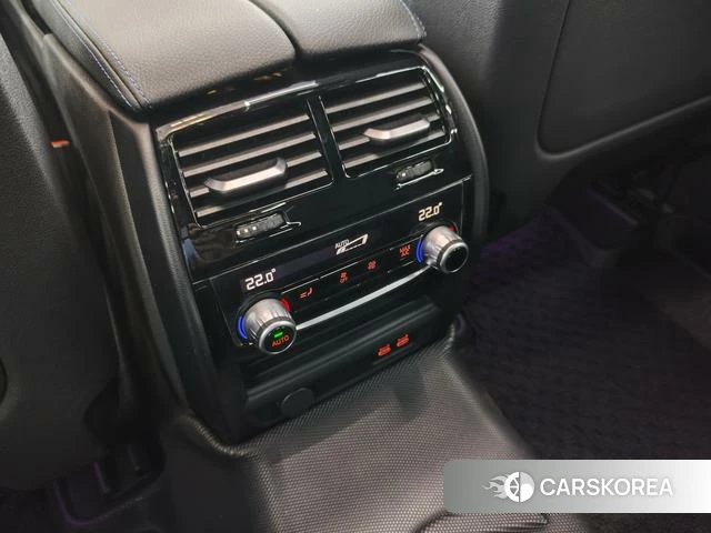 BMW 6 series GT 2025 Черный из Китая, фото 3