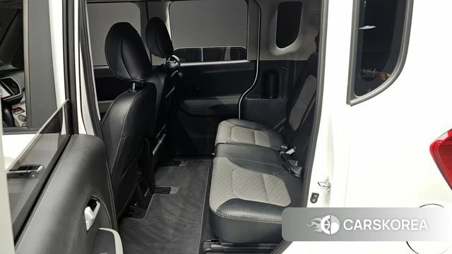 Kia The New Ray 2021 Белый из Кореи, фото 3