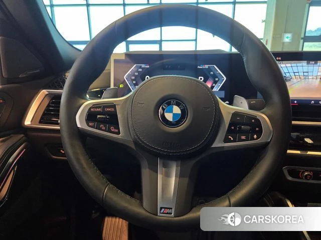 BMW X6 (G06) 2025 Белый из Кореи, фото 3