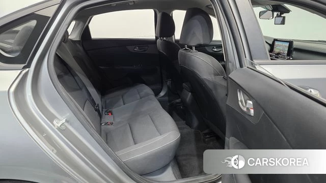 Kia Come New K3 2019 Серебристо-серый из Кореи, фото 3
