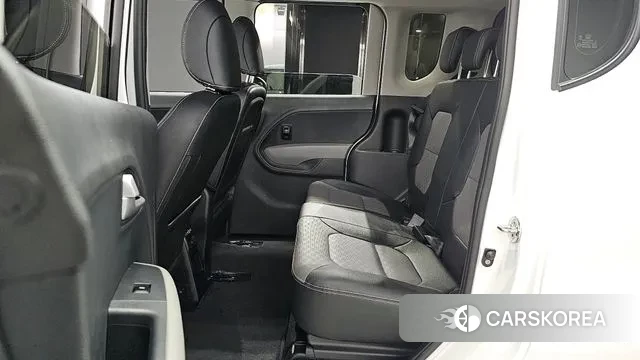 Kia The New Ray 2020 Белый из Кореи, фото 3