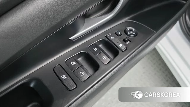 Hyundai Avante (CN7) 2020 Белый из Кореи, фото 3