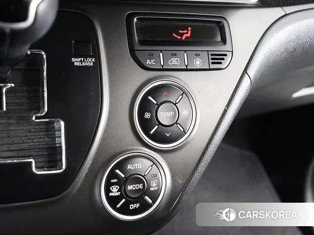 Kia The New Kia Ray id 3659403 из Кореи 3