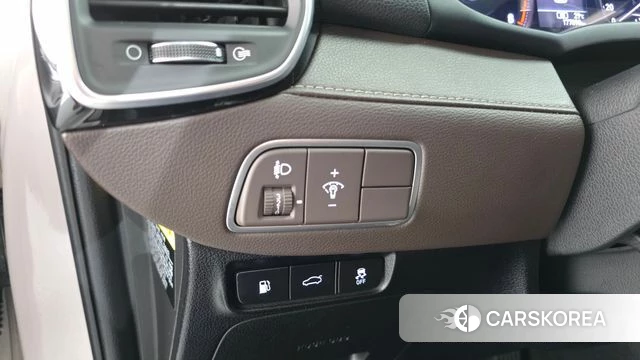 Hyundai Grandeur IG 2018 Белый из Кореи, фото 3