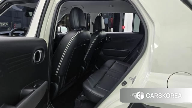 Hyundai Casper 2023 Жемчужный цвет из Кореи, фото 3