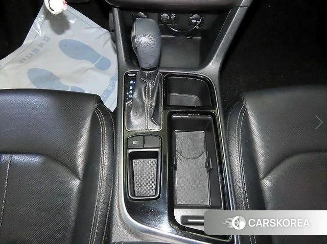 Hyundai Sonata New Rise 2019 Черный из Кореи, фото 3