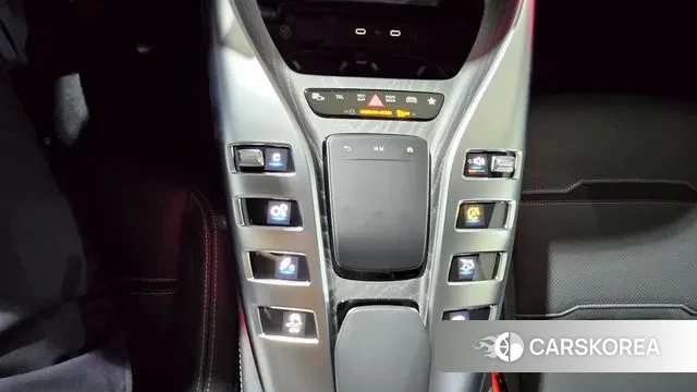 Mercedes-Benz AMG GT 2024 Черный из Кореи, фото 3