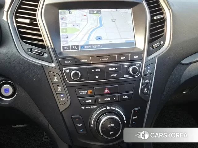 Hyundai The New Max Cruise 2018 Белый из Кореи, фото 3