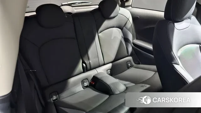 Mini Cooper 2019 Жемчужный цвет из Кореи, фото 3