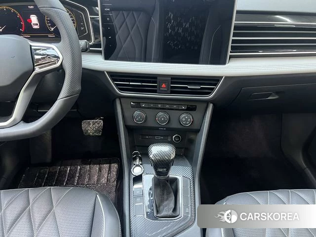 Volkswagen Tiguan L 2022 Черный из Китая, фото 3