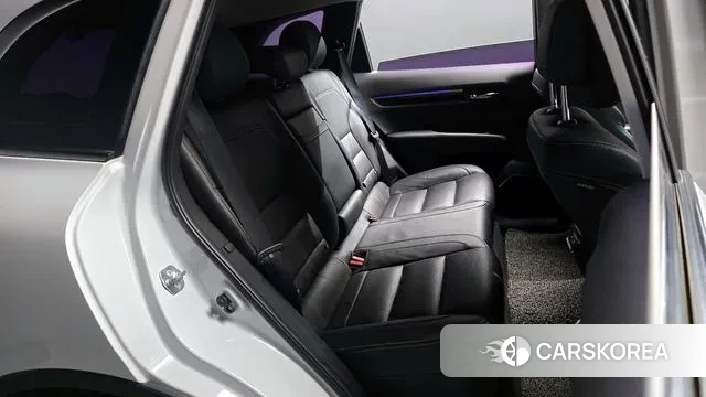 Renault Korea (Samsung) QM6 2018 Белый из Кореи, фото 3