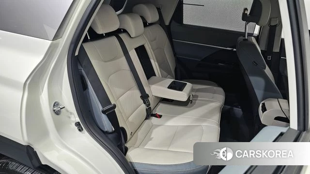 Ssangyong The New Torres 2025 Белый из Кореи, фото 3