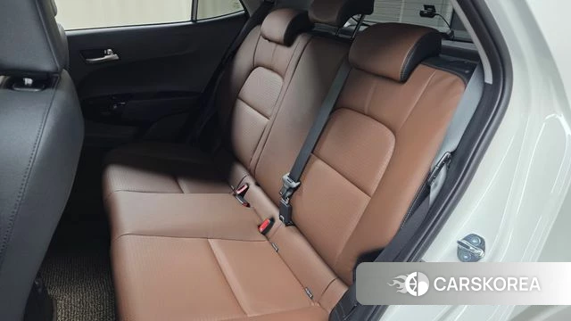 Kia The New Morning (JA) 2026 Белый из Кореи, фото 3