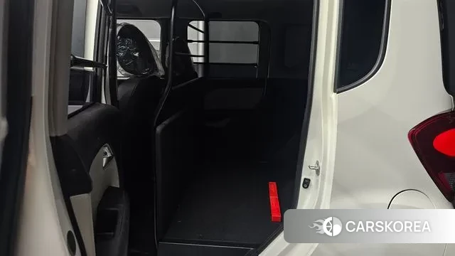 Kia The New Ray 2021 Белый из Кореи, фото 3