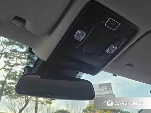 Renault Korea (Samsung) Capture 2021 Серебристо-серый из Кореи, фото 3