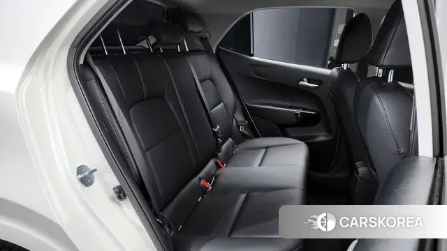 Kia The New Morning (JA) 2024 Белый из Кореи, фото 3