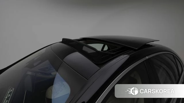 Mercedes-Benz S-Class W223 2025 Черный из Кореи, фото 3