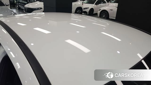Mercedes-Benz A-Class W177 2025 Белый из Кореи, фото 3