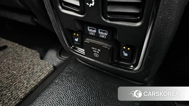 Jeep Grand Cherokee 2019 Белый из Кореи, фото 3