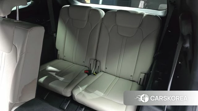 Kia Sorento 4th Generation 2021 Серый из Кореи, фото 3