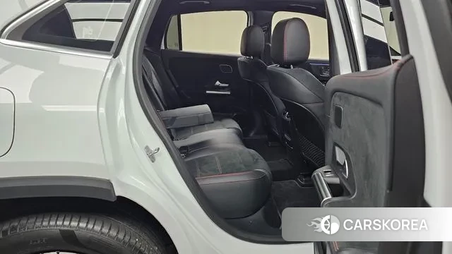 Mercedes-Benz EQA H243 2024 Белый из Кореи, фото 3