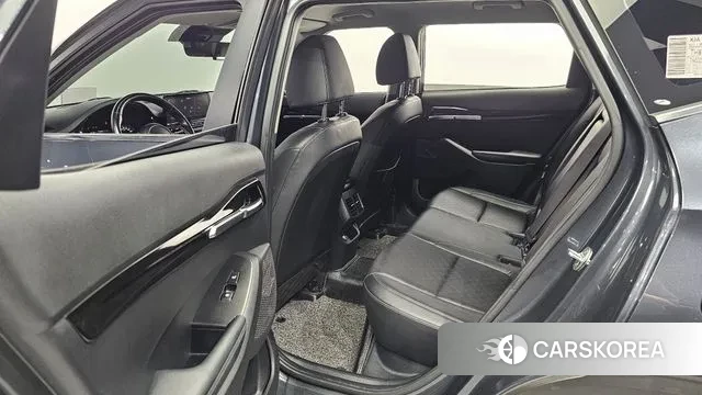 Kia Seltos 2020 Серый из Кореи, фото 3