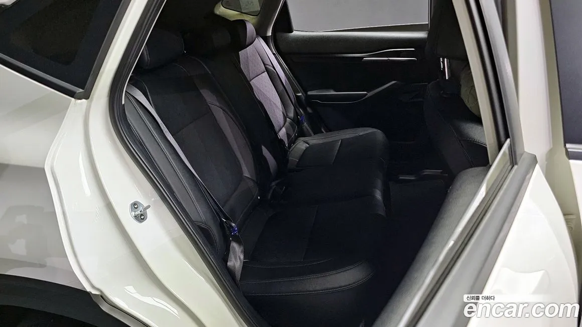 Kia Seltos 2020 Белый из Кореи, фото 3